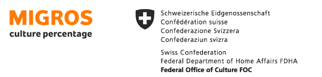 culturalpromotion.ch Logo